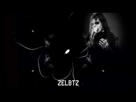 (FREE) GHOSTEMANE Type Beat (Prod. by ZELBTZ)