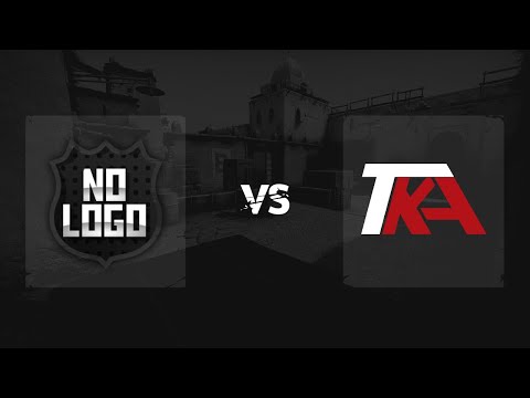 Map 2 / Anonymous vs. TKA E-Sports // 99Damage Liga Saison 14 Div. 1 - Spieltag 8