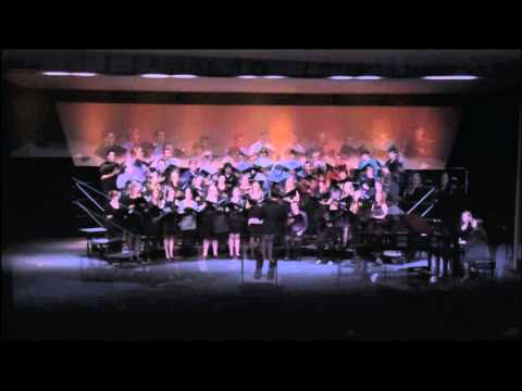 UWMC Concert Choir - Voices of the Night