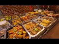 Cơm Bình Dân Vegetarian Style Over 20 Dishes