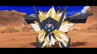 Pokémon UltraSun & UltraMoon - Reveal Trailer (Pokémon Direct)