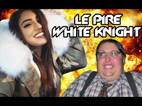 👉 Zap of Sardoche - Le pire White Knight de Julia Gameuse