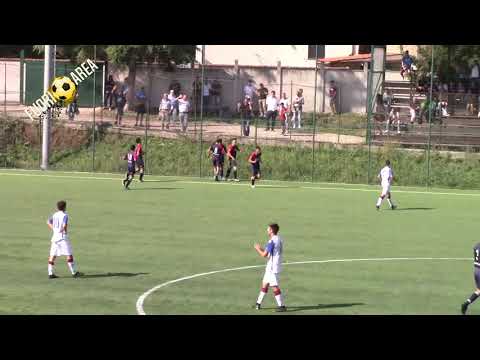 Ottavia - Lodigiani 1 - 6