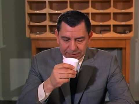 Dragnet 1967   Season 3 Episode 27