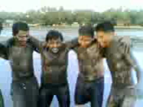 Kishor rajoli Murud Beach Dance and Masti