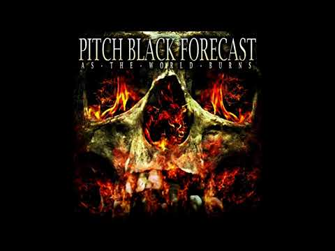 Pitch Black Forecast - Open Letter to God (feat.  Devin Townsend)