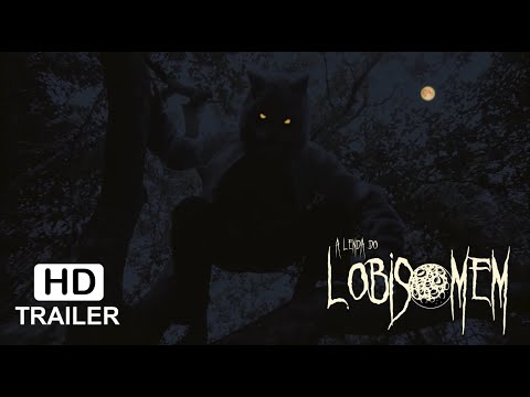 Trailer 2 A Lenda do Lobisomem