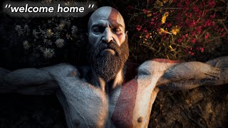 I Died, Saw God & Came Back