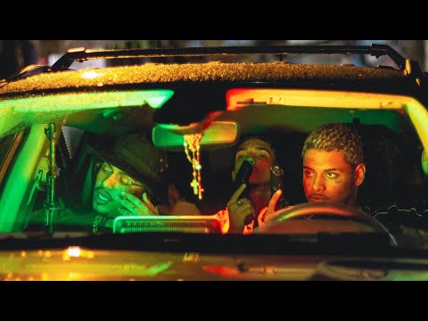 REAL TRAP/OMG | INIMIGO DO ESTADO - MBnaVoz x SHEIK7 [ Prod. JN no Beat ]