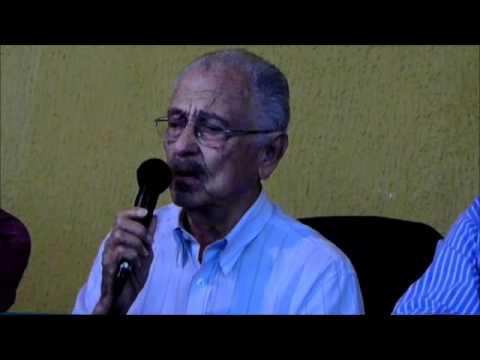 Apresentação dos jogadores do Penedense 2012