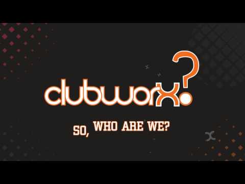 Clubworx Explainer Video