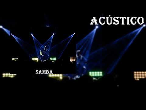 Gaab & Junior Lord  - Samba (Áudio Oficial) (Acústico)