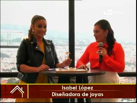 Orfebrería cuencana es reconocida internacionalmente