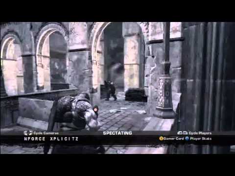 Nforce Xplicitz Popshot