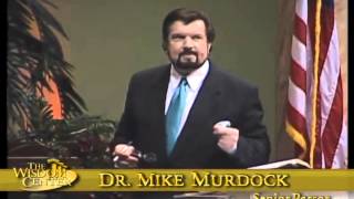 Dr. Mike Murdock - 7 Master Keys To Develop Self Confidence