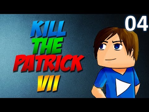 Kill The Patrick S07E04 - Duel d'Archer !
