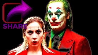 ‘Joker 2’ Trailer: Lady Gaga and Joaquin Phoenix Unleash Bad Romance in Thrilling First Footage