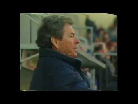 The Antwerp Tapes: KAA Gent - RAFC 17/2/2002
