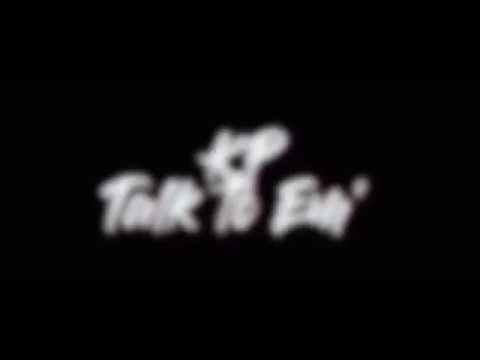 Andre Stockett presents Talk To Em