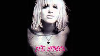 Courtney Love-Uncool Español