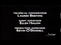 Everybody Loves Raymond Closing Credits