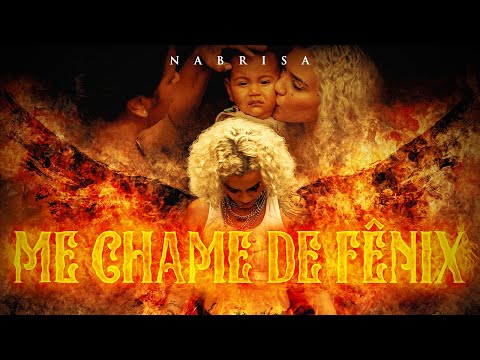 Nabrisa - Me chame de Fênix