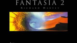 "An American Panorama" from Fantasia 2 by Richard Harvey