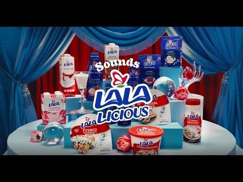 LALA® How You Wanna