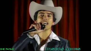Chalino Sanchez &quot;Las Uvas&quot;