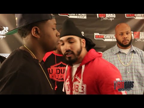 TWAYNE VS REAL SIKH // HOSTED BY JAI 400 BLOCK // "DEATH WARRANT" iGOT BARS BATTLE LEAGUE
