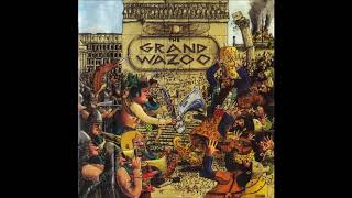 Frank Zappa and The Mothers - The Grand Wazoo HQ