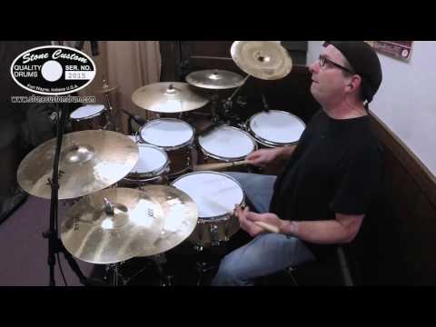 Mr  No Depth Perception