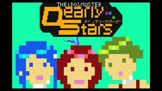 P6 Gallery 2010 (pictures demo) for the NEC PC-6001 mkII