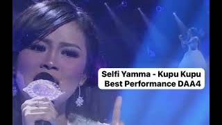 Download lagu KUPU KUPU - SELFI YAMMA #selfiyamma #kupukupu #dangdut #academy #asia #indosiar #ratucengkok mp3 Download lagu KUPU KUPU - SELFI YAMMA #selfiyamma #kupukupu #dangdut #academy #asia #indosiar #ratucengkok mp3