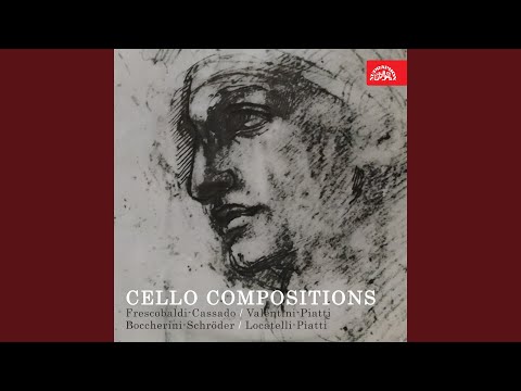 Sonata No. 10 in E major - Grave