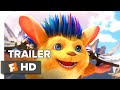 Download Lagu Hedgehogs Trailer #1 2017  Movieclips Coming Soon Mp3 Free