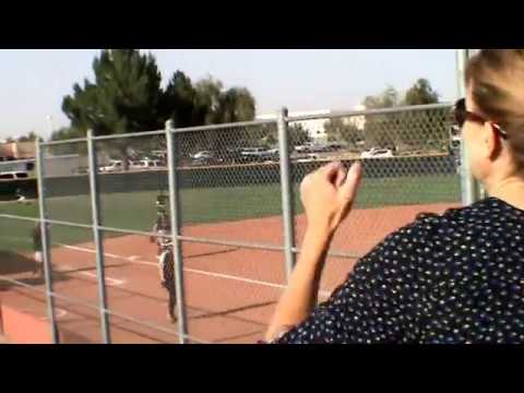 Dolores' 2016-2017 Softball Season