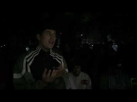 💀 KILLAH VS IOSA VS SCUB - 8vos de Final - RG Battles - Fecha 13 - 2 de Junio 💀