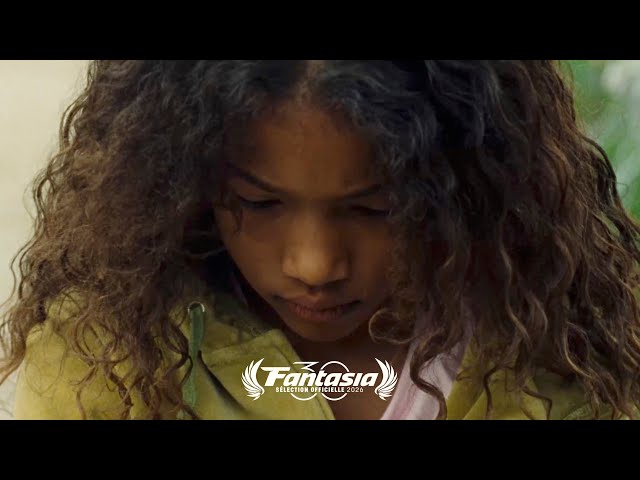 PETITS PAPILLONS | Trailer