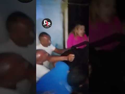 ‎‎Tensión en San Juan de Unare por operativo contra presunto líder delictivo‎‎#Sucre #DPNoticias1