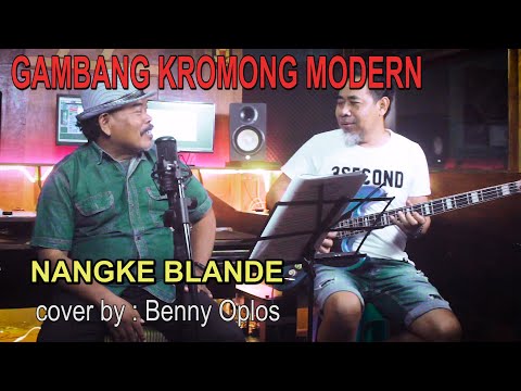 lagu buat janda - nangke blande - cover by : Benny oplos