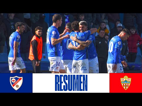 Resumen | Linares Deportivo 3-1 UD Almería 'B' - 2025/2026