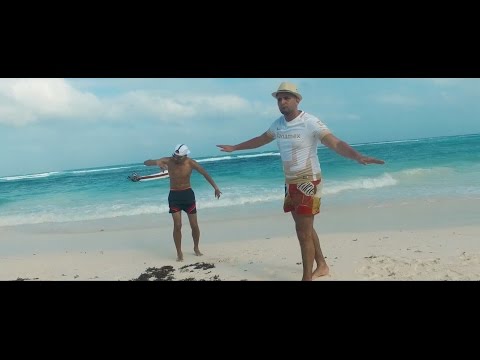 BIMBIM feat Djazzi - J'arrêterai pas