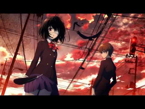 ♪Nightcore♪ - The Nightmare Academy [The Paper Melody]