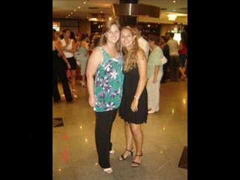 Bixos UFRGS 2004/02 de Ciências Contábeis