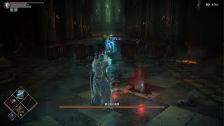 Demon's Souls 愚か者の偶像