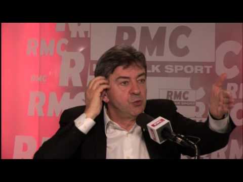 Jean-Luc Mélenchon : "Jean-Vincent Placé réalise qu'il s'est fait rouler" 29/04