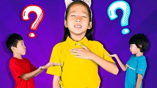 Mommy&#39;s Job Song | Kids Songs