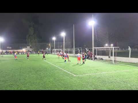 Milan FC x Villa Real  02/10/25  Progresso  