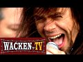 Queensryche - The Needle Lies - Wacken Open Air 2015
